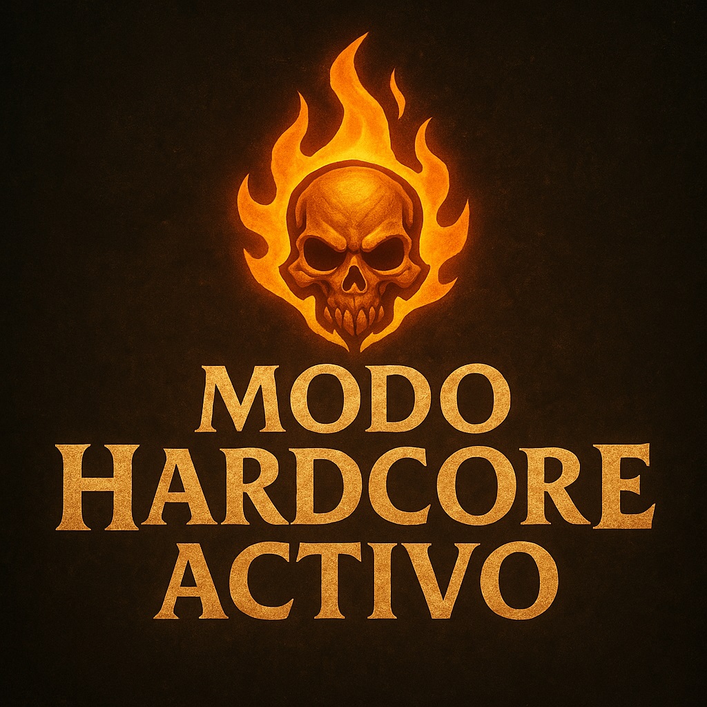 Hardcore pluging